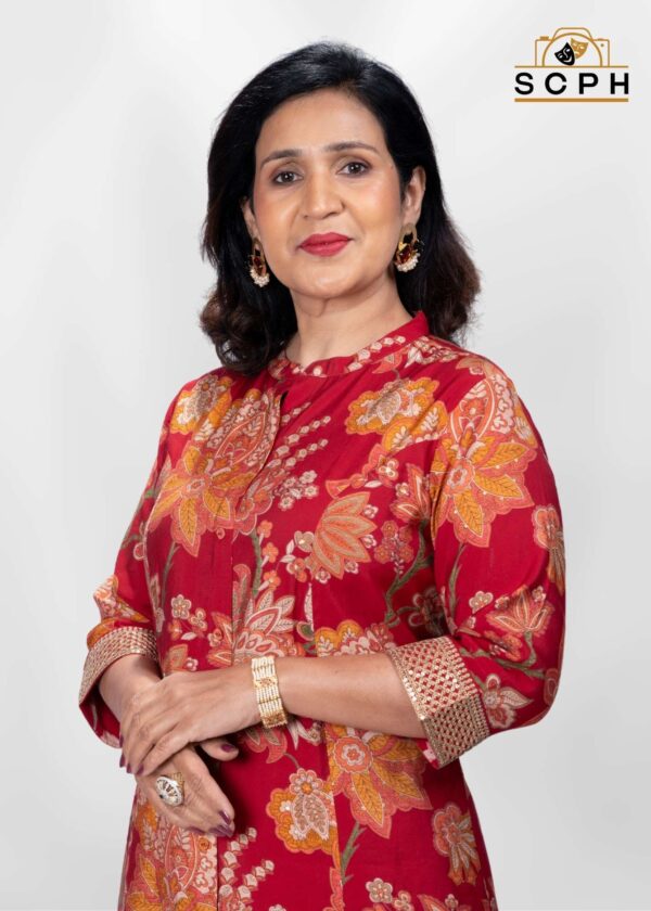 Rashmi Jaju - Image 2