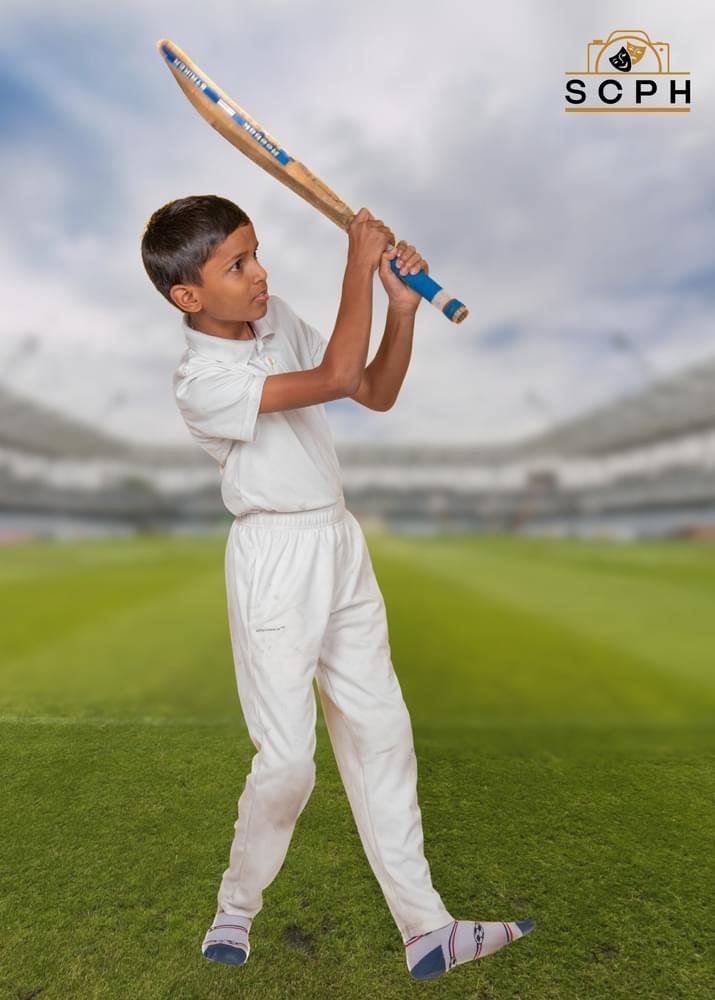 Gauransh Solanki - Image 4