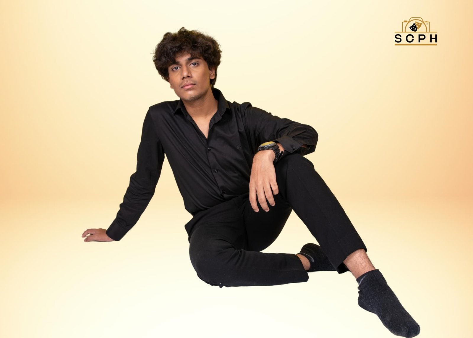 Shaunak Solanki - Image 2