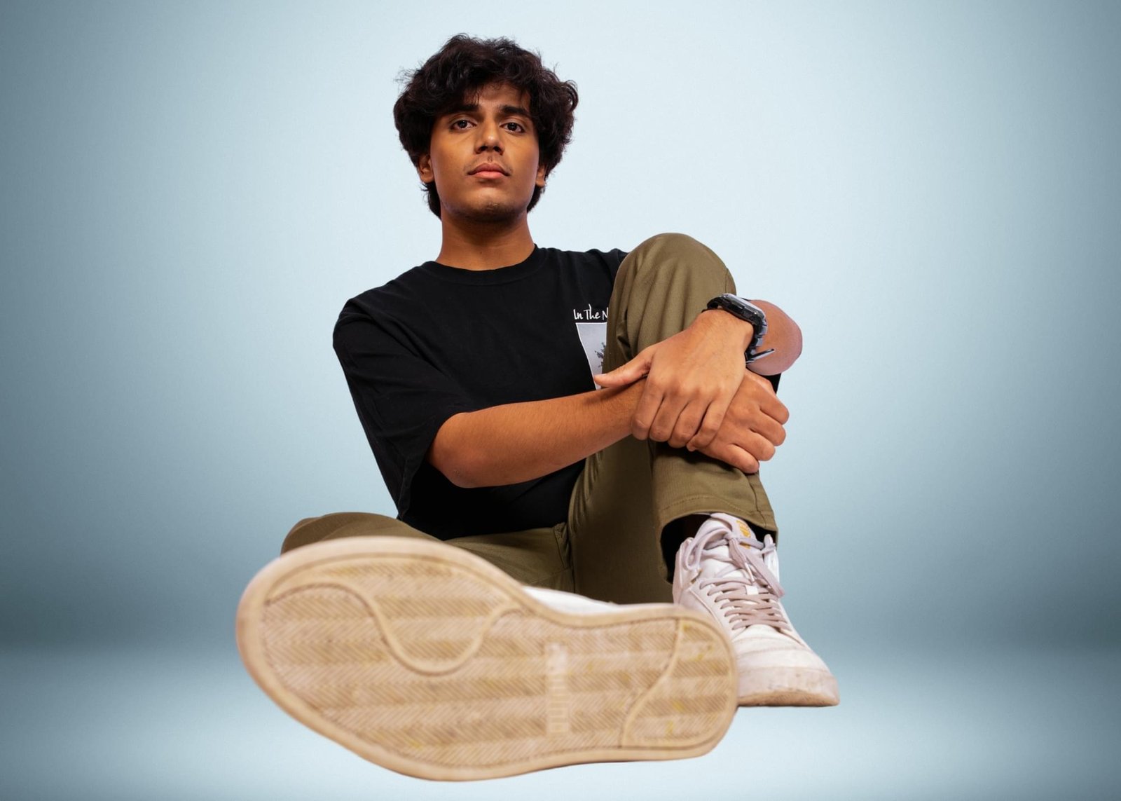 Shaunak Solanki - Image 3