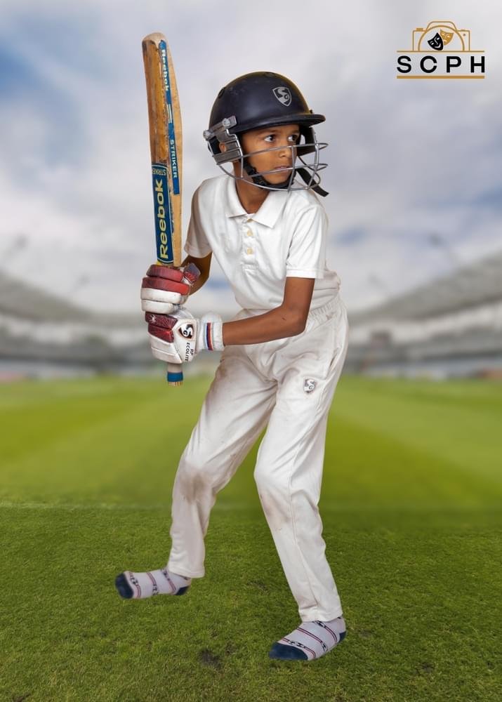 Gauransh Solanki - Image 2