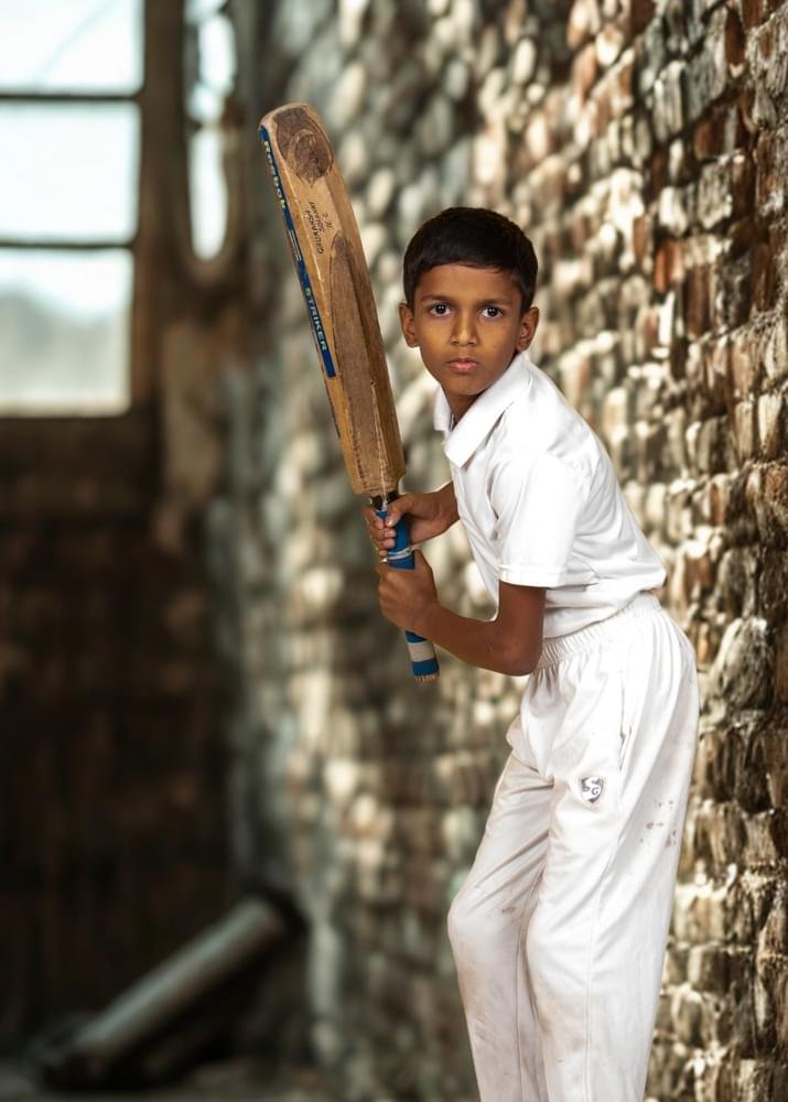 Gauransh Solanki - Image 5