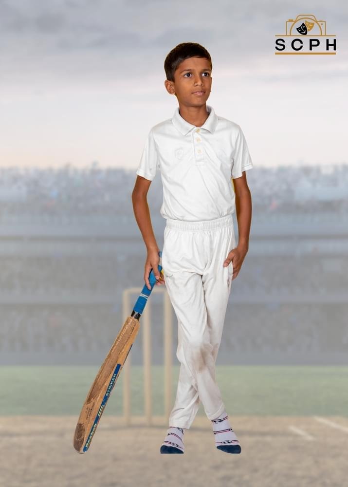 Gauransh Solanki - Image 3