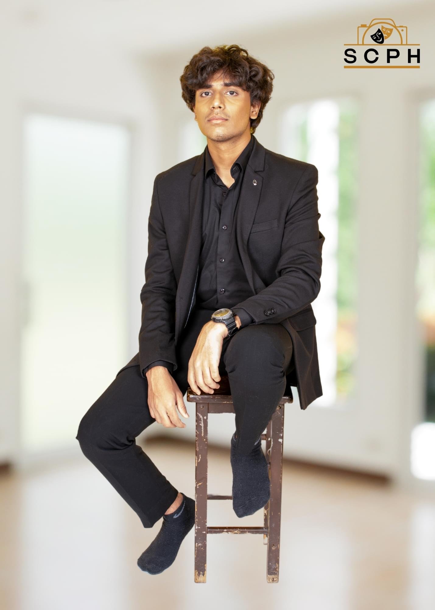 Shaunak Solanki - Image 4